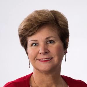 Meet your Posher, Sherri